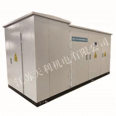 Como transportar um transformador de energia eólica?